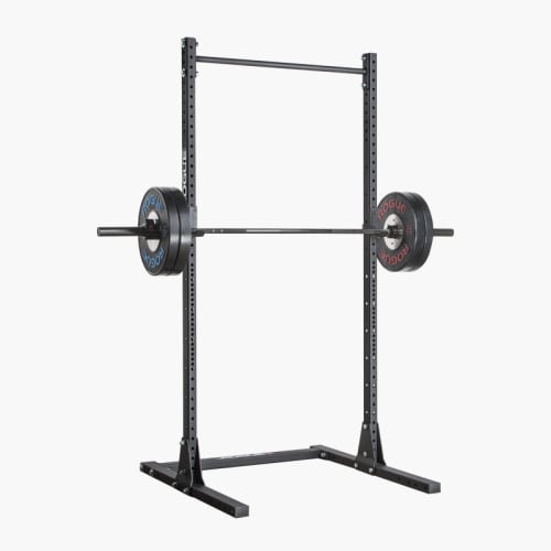 Infinity Series Squat Stands Rogue Fitness